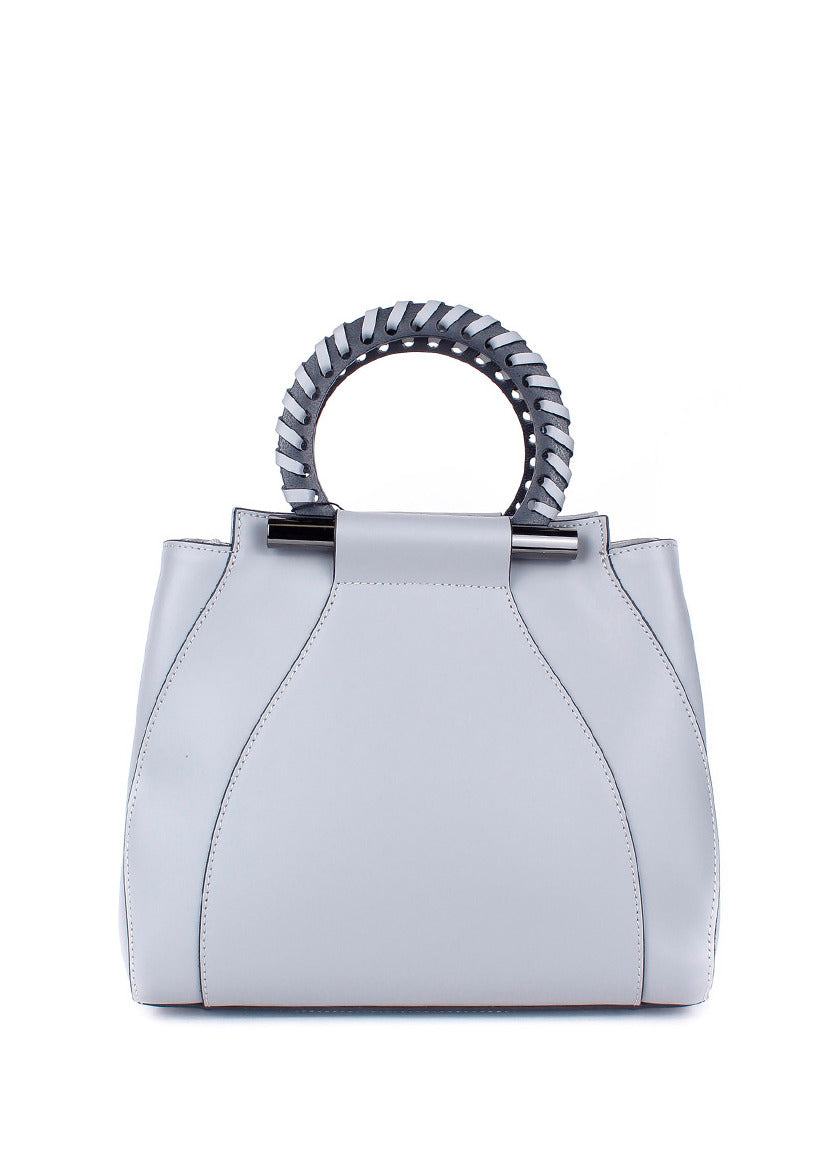 Classic Bag GINE Grey
