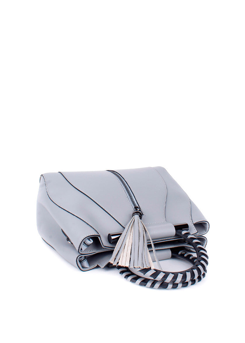 Classic Bag GINE Grey