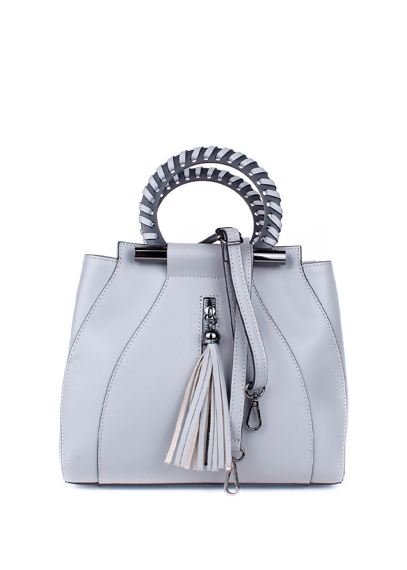 Classic Bag GINE Grey