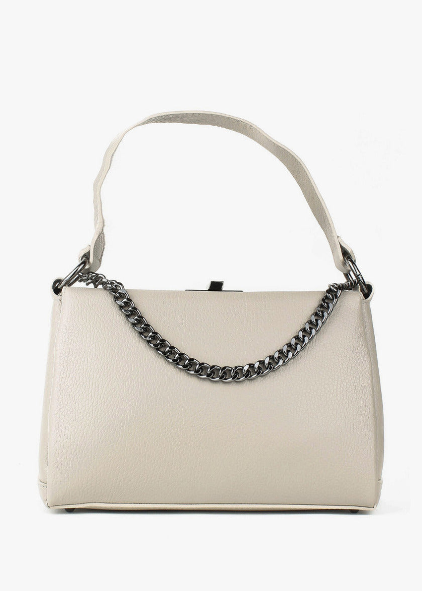Classic Bag GINEVA Beige