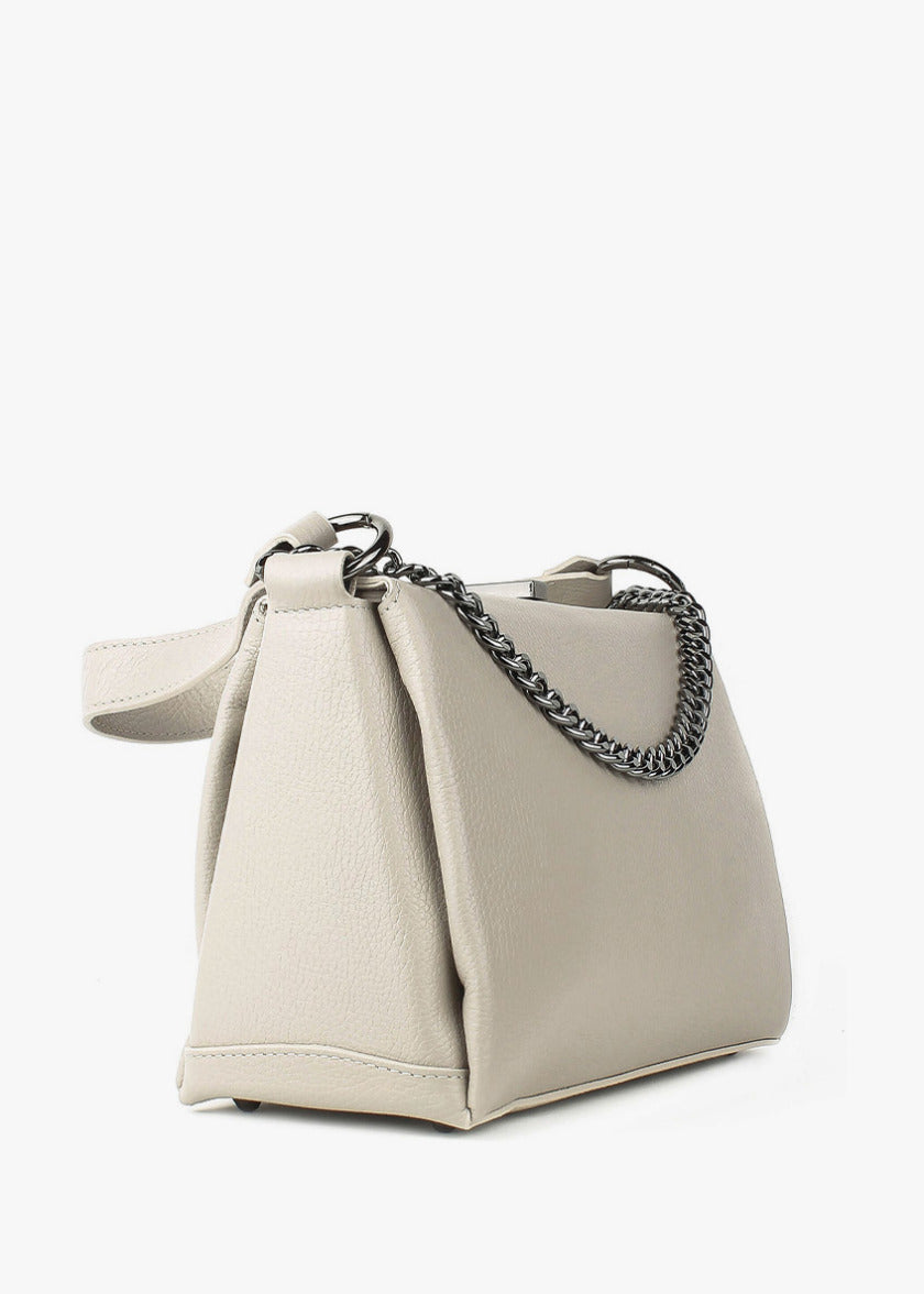 Classic Bag GINEVA Beige