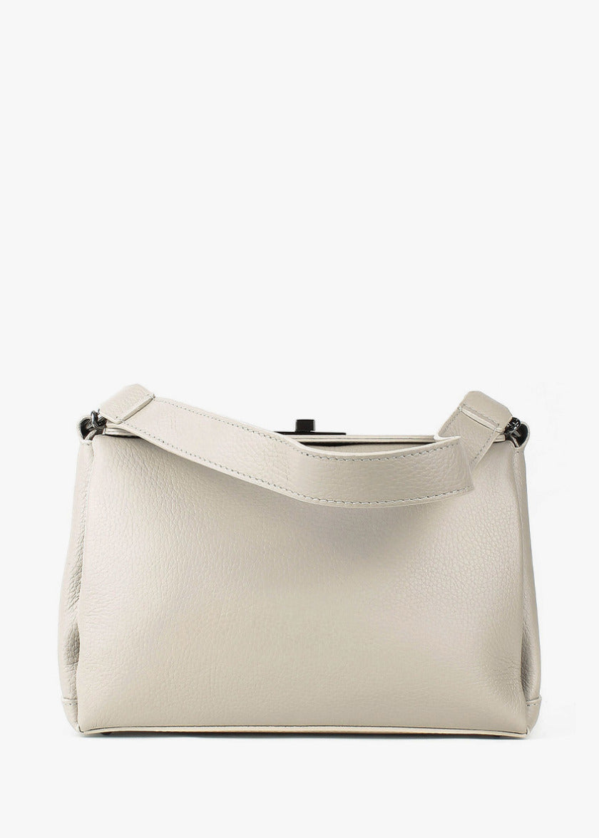 Classic Bag GINEVA Beige