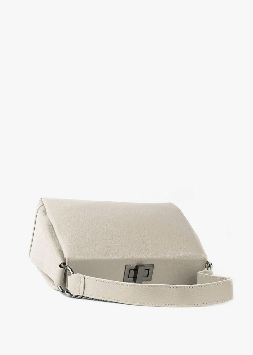 Classic Bag GINEVA Beige