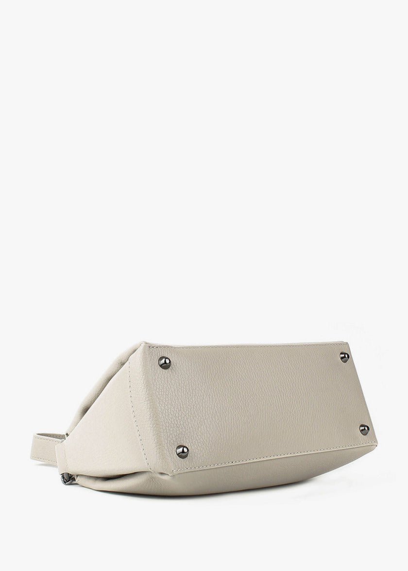 Classic Bag GINEVA Beige