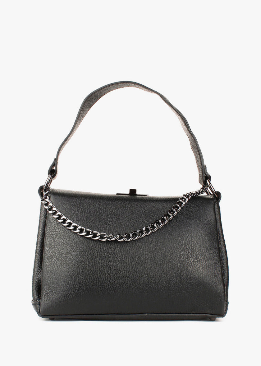 Classic Bag GINEVA Black