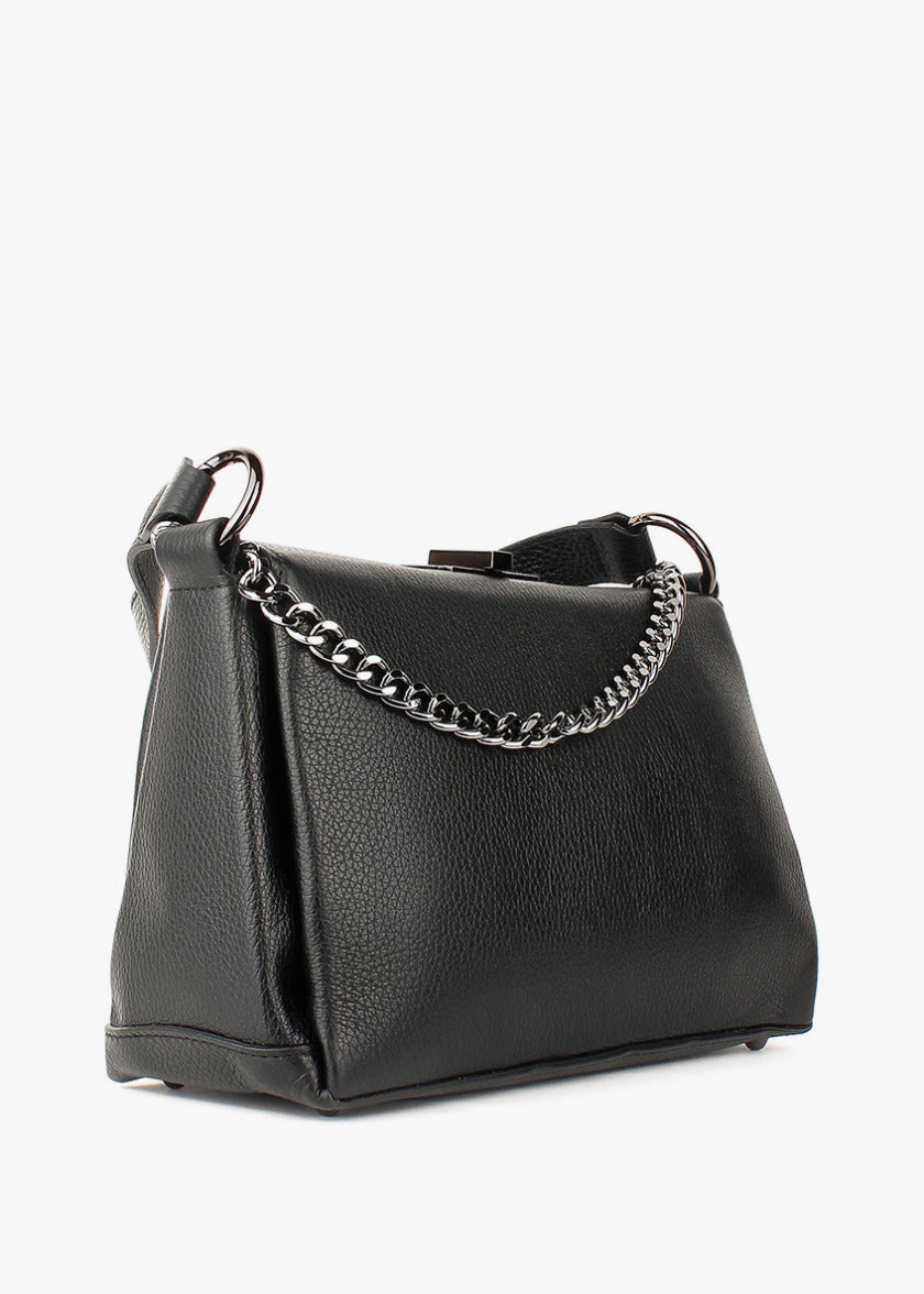 Classic Bag GINEVA Black