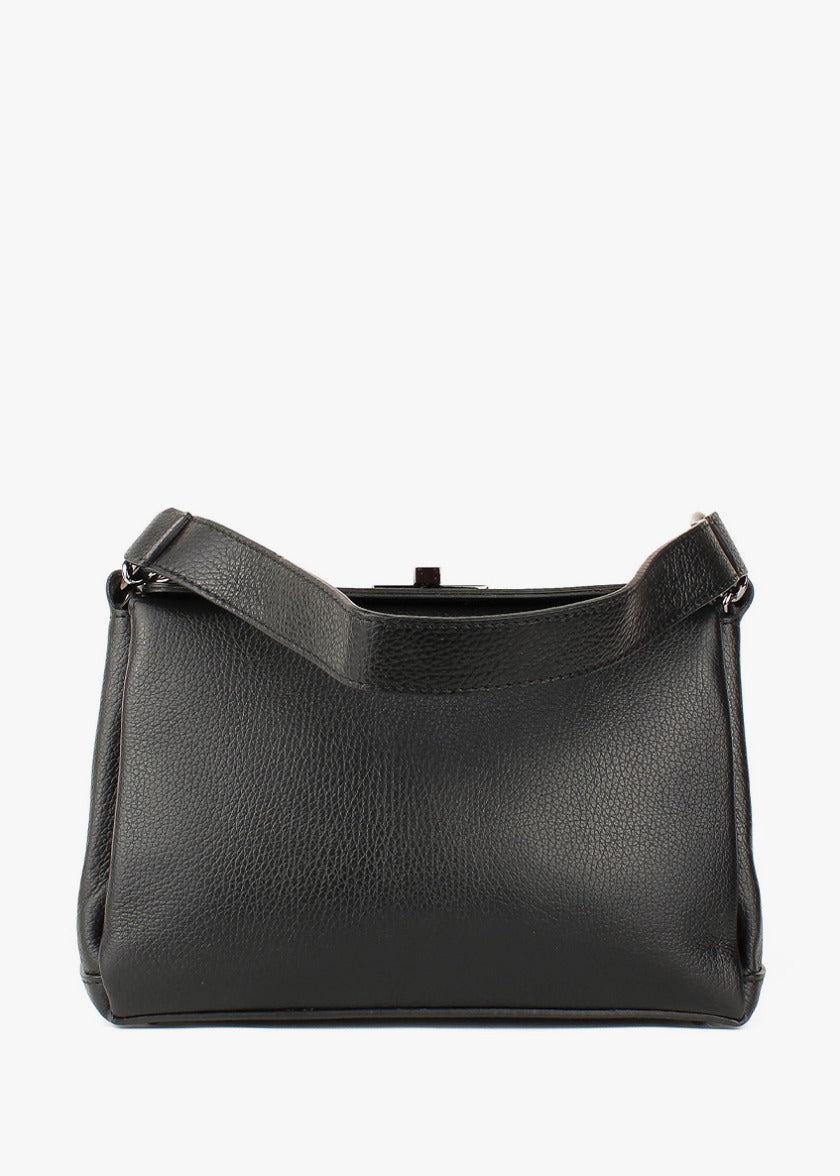 Classic Bag GINEVA Black