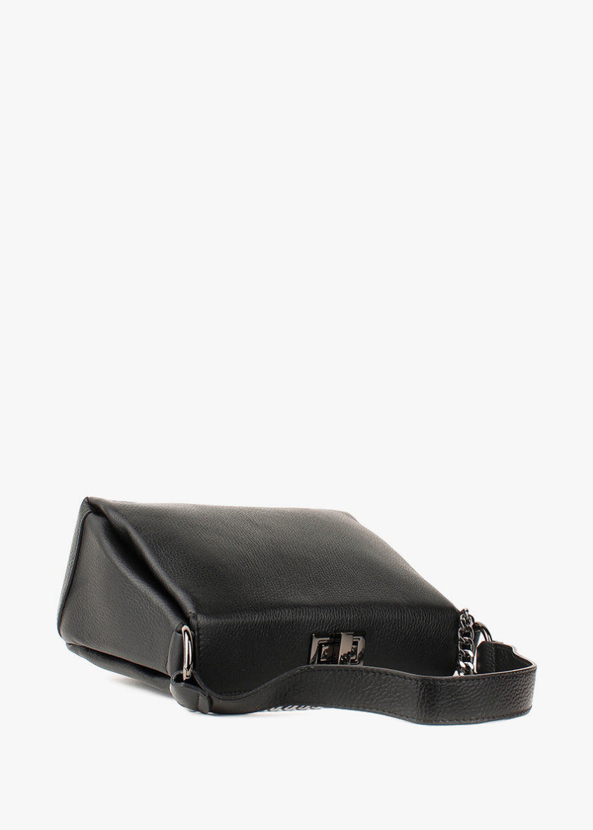 Classic Bag GINEVA Black