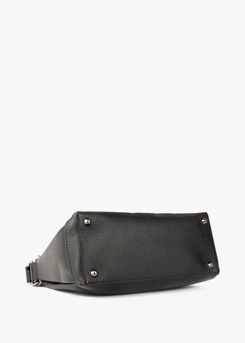 Classic Bag GINEVA Black