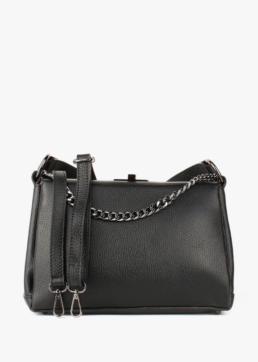 Classic Bag GINEVA Black