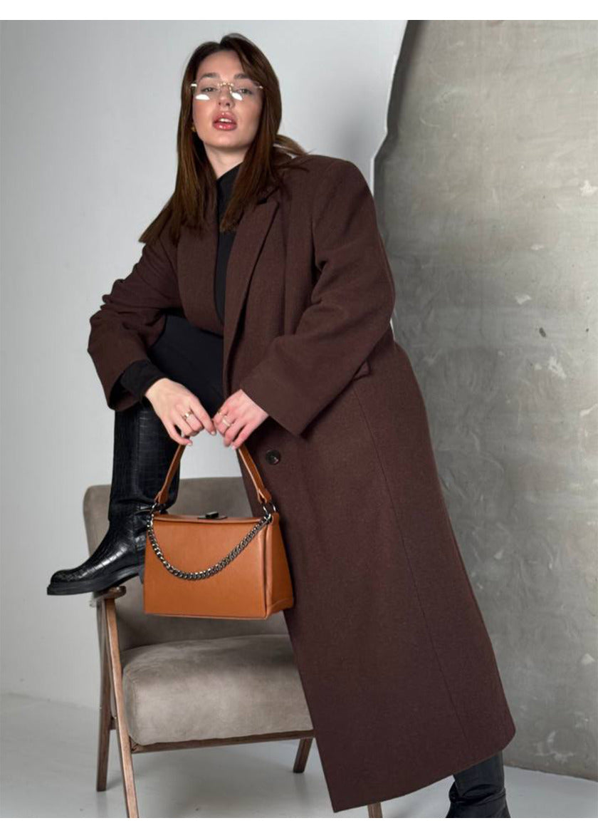 Classic Bag GINEVA Ginger