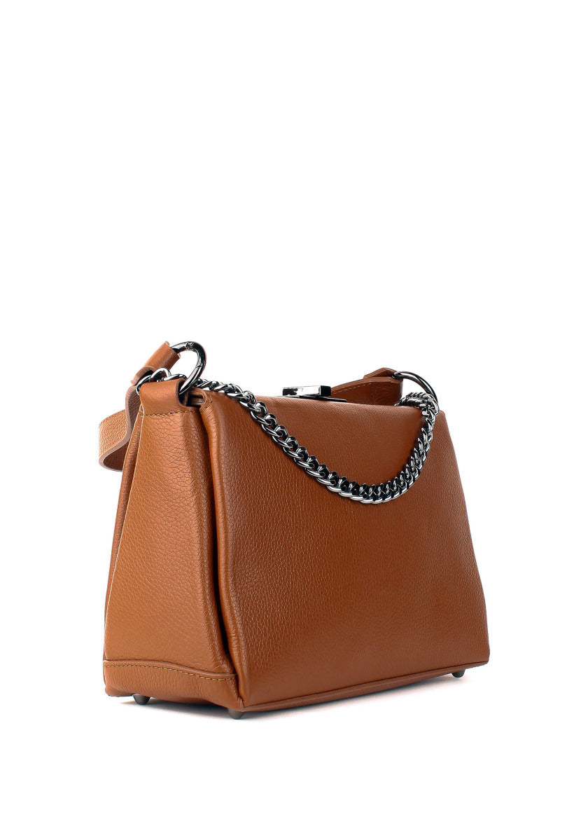 Classic Bag GINEVA Ginger