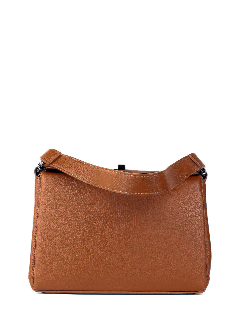 Classic Bag GINEVA Ginger