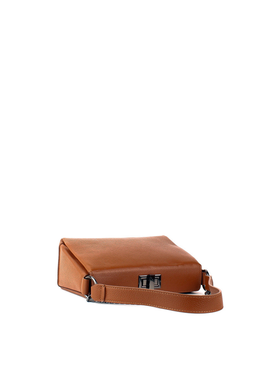 Classic Bag GINEVA Ginger
