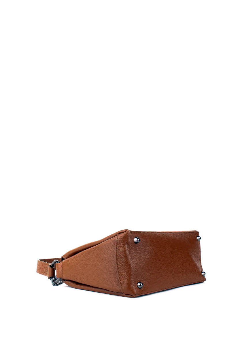 Classic Bag GINEVA Ginger