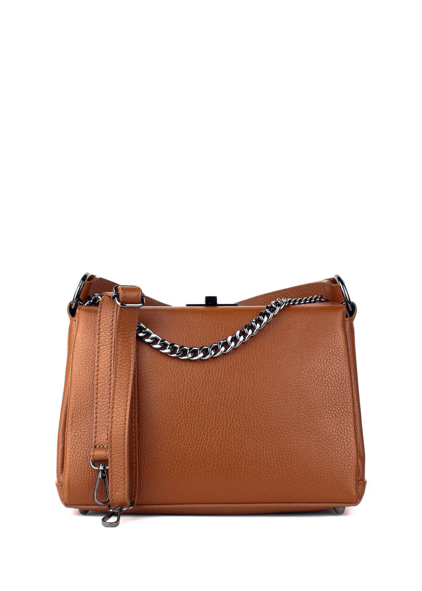 Classic Bag GINEVA Ginger