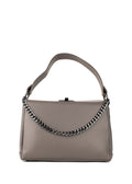 Classic Bag GINEVA Grey-beige