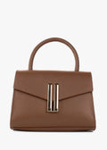 Classic Bag GINEVRA Brown