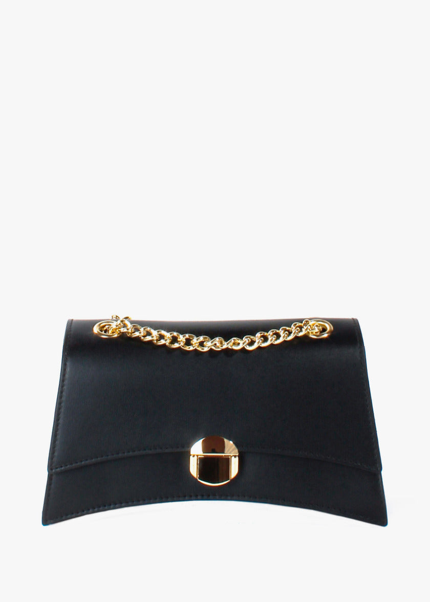 Classic Bag GINNA Black