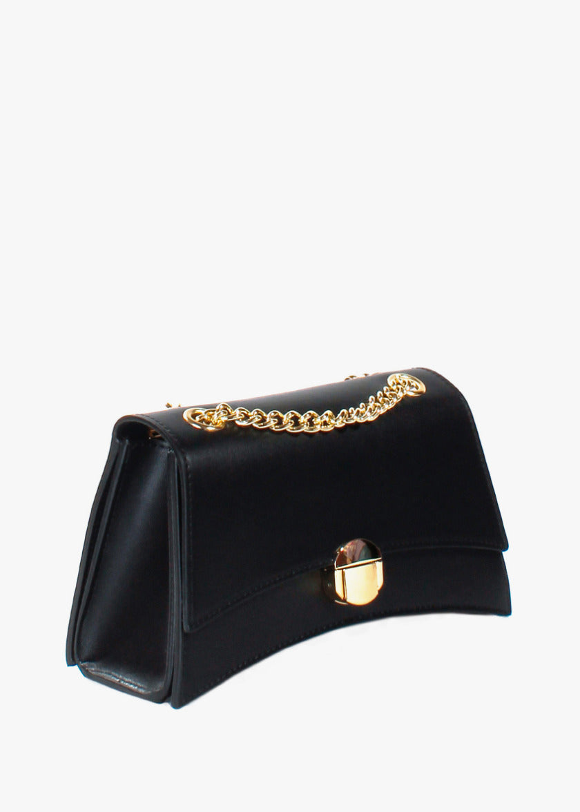 Classic Bag GINNA Black