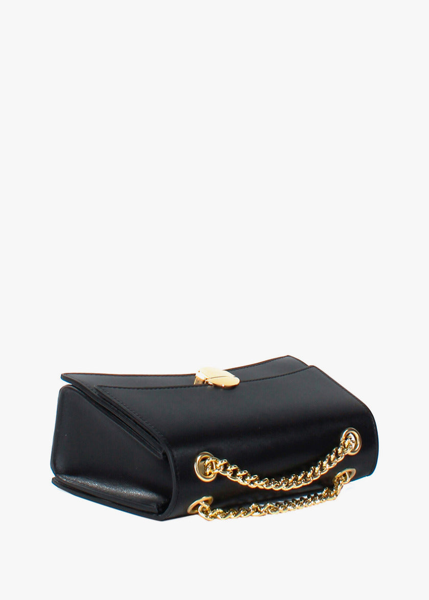 Classic Bag GINNA Black