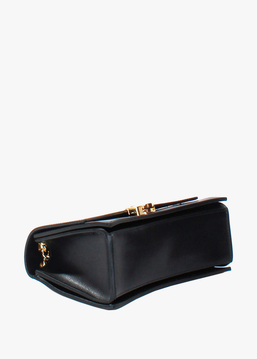 Classic Bag GINNA Black