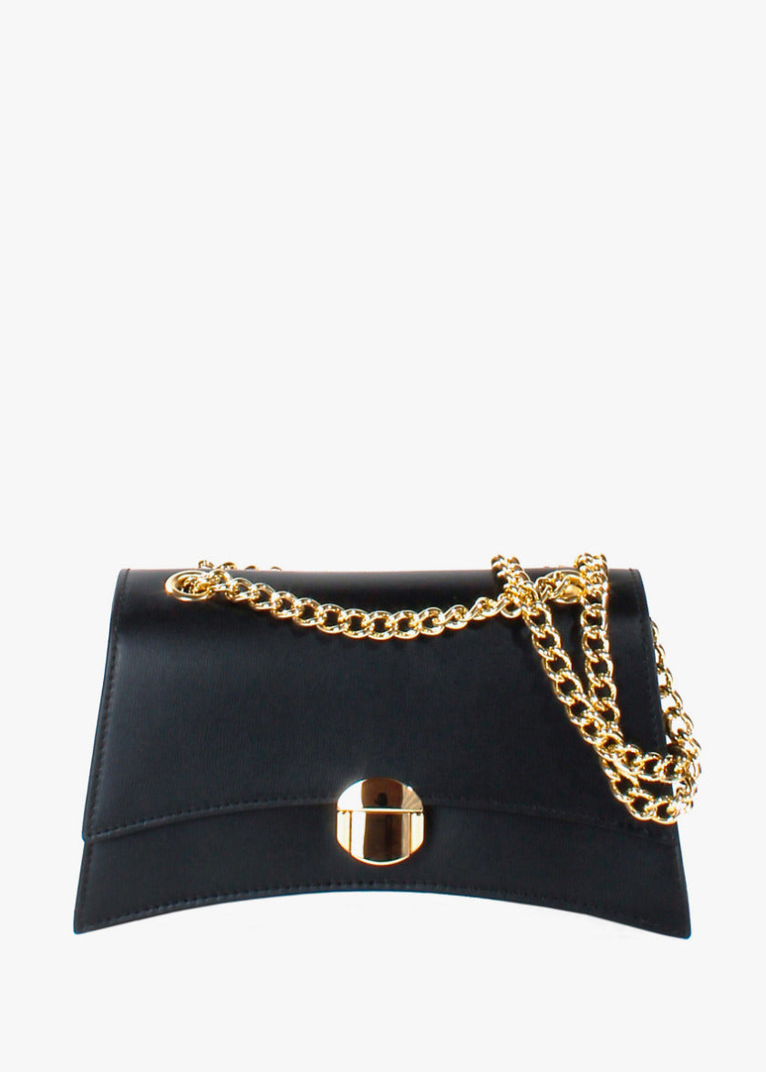 Classic Bag GINNA Black
