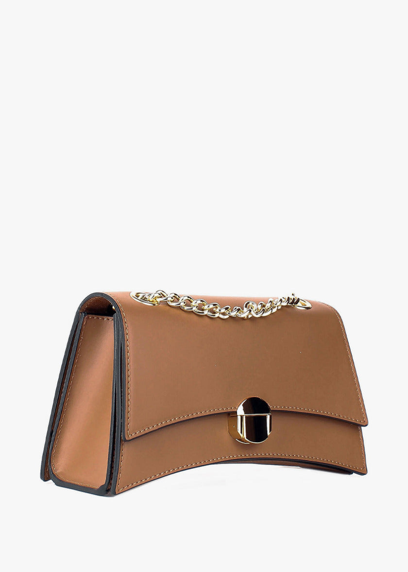 Classic Bag GINNA Ginger
