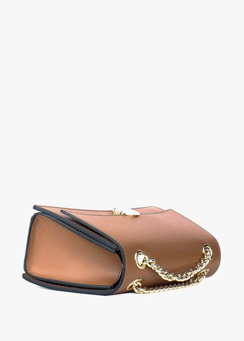 Classic Bag GINNA Ginger