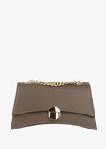 Classic Bag GINNA Taupe