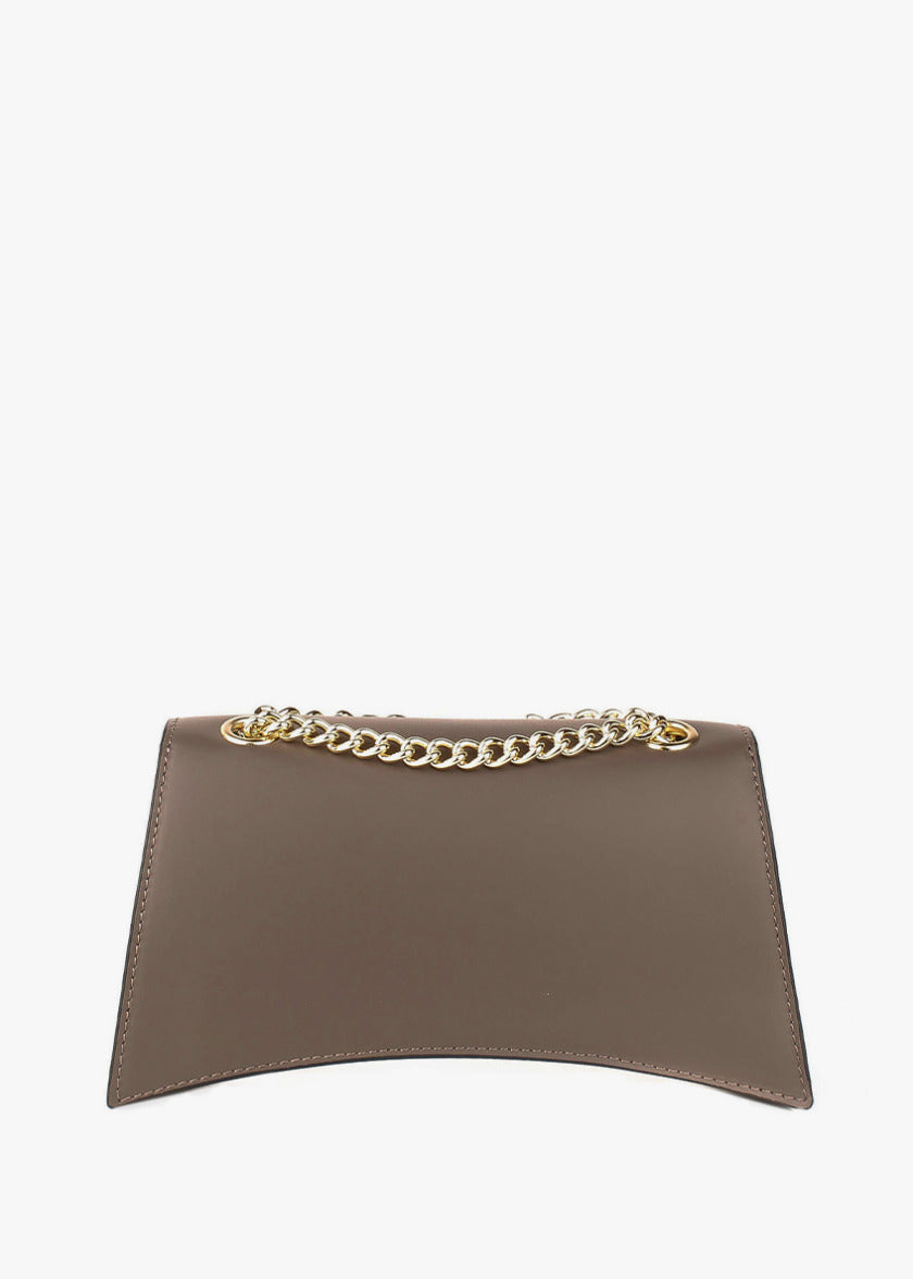 Classic Bag GINNA Taupe