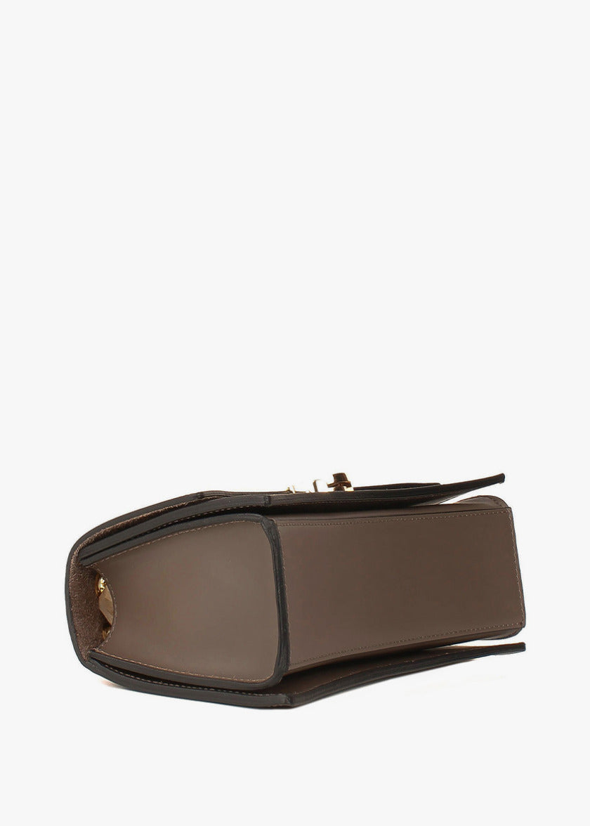 Classic Bag GINNA Taupe