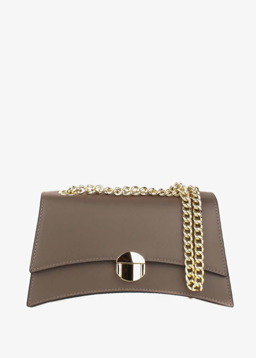 Classic Bag GINNA Taupe