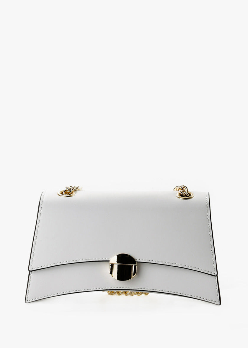 Classic Bag GINNA White