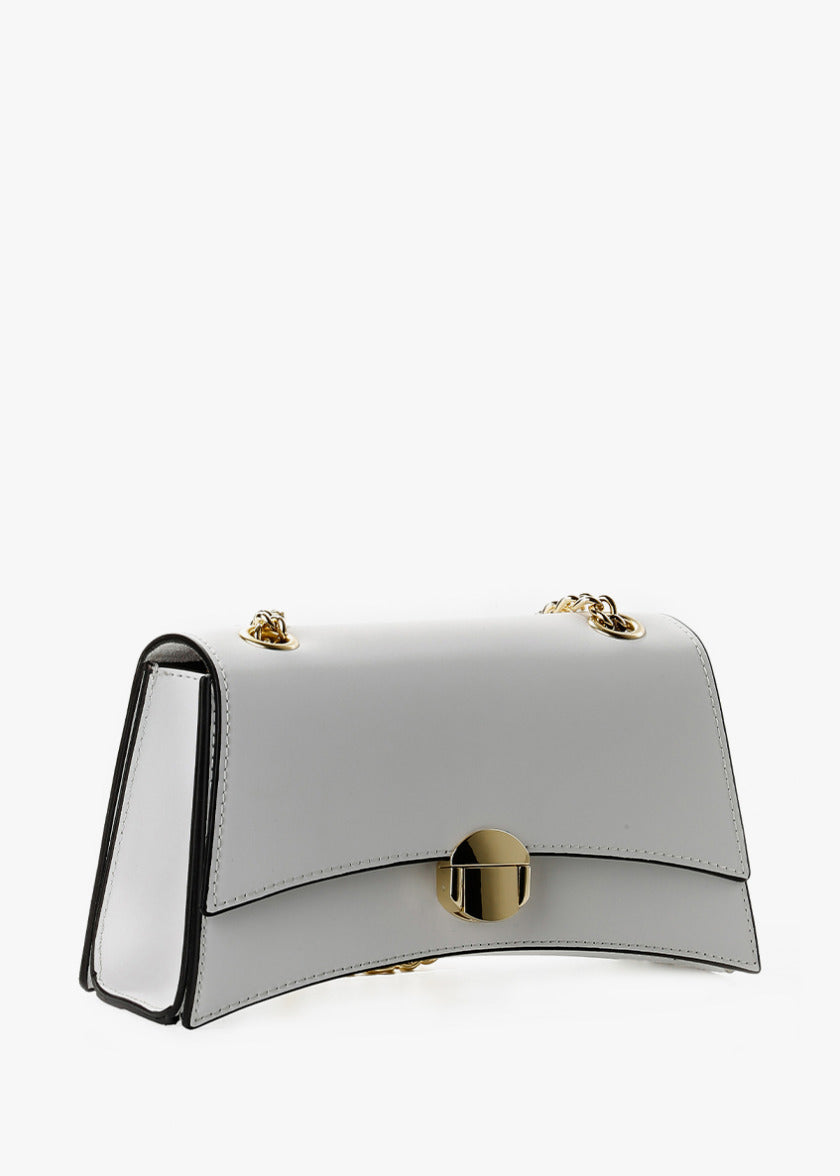 Classic Bag GINNA White