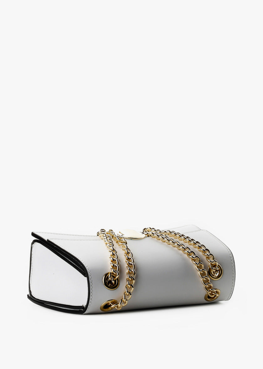 Classic Bag GINNA White