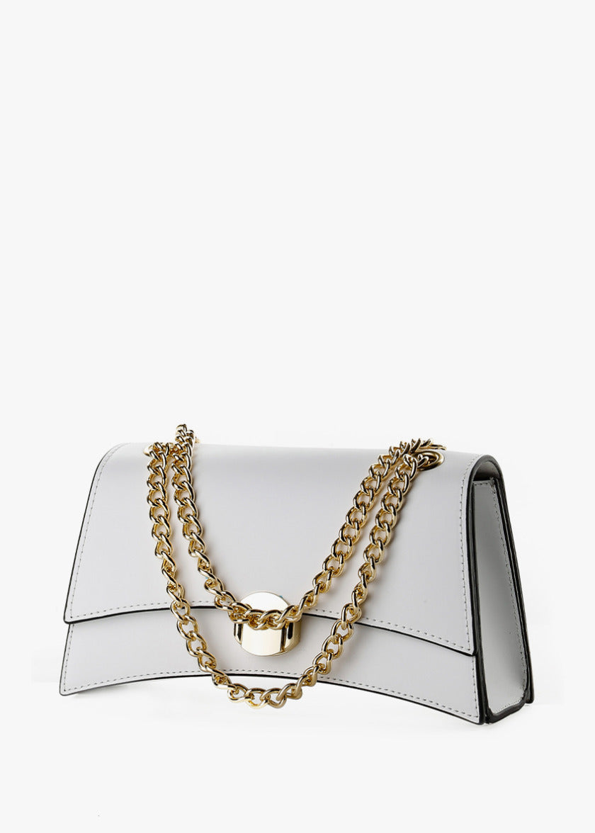 Classic Bag GINNA White