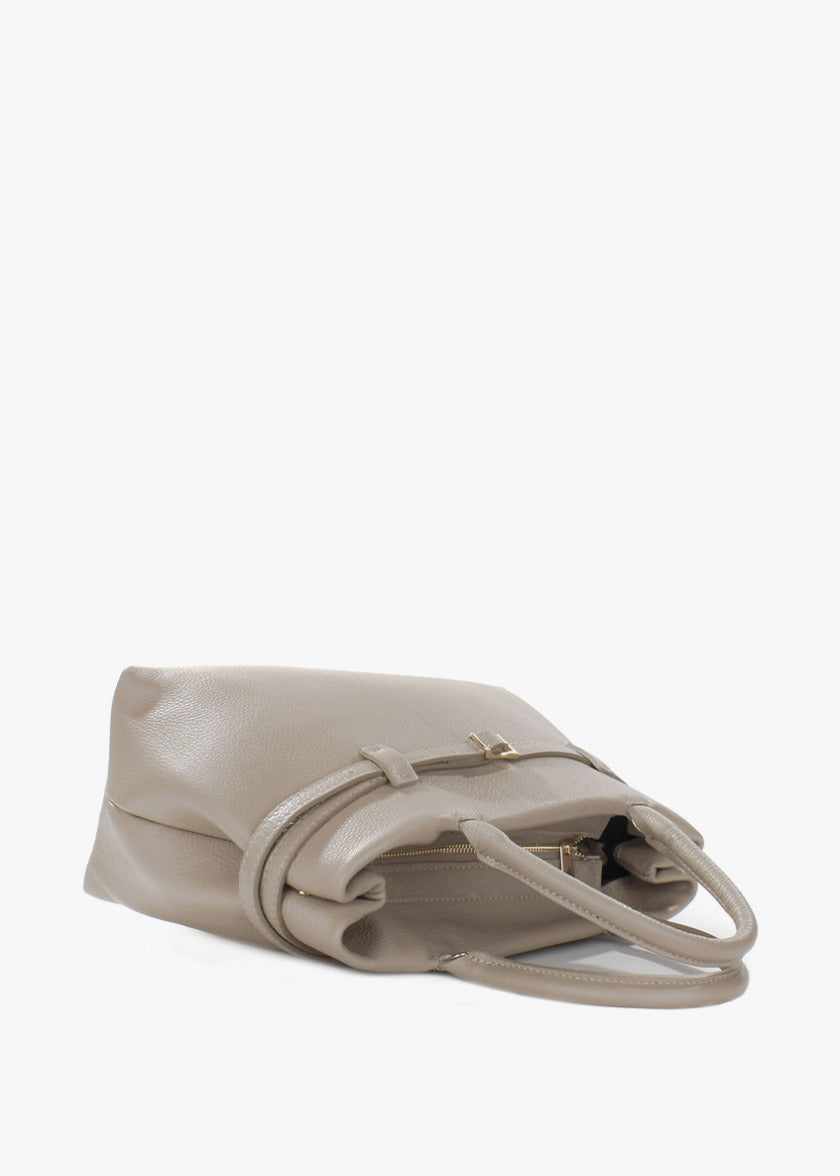 Tote GLORIA Beige
