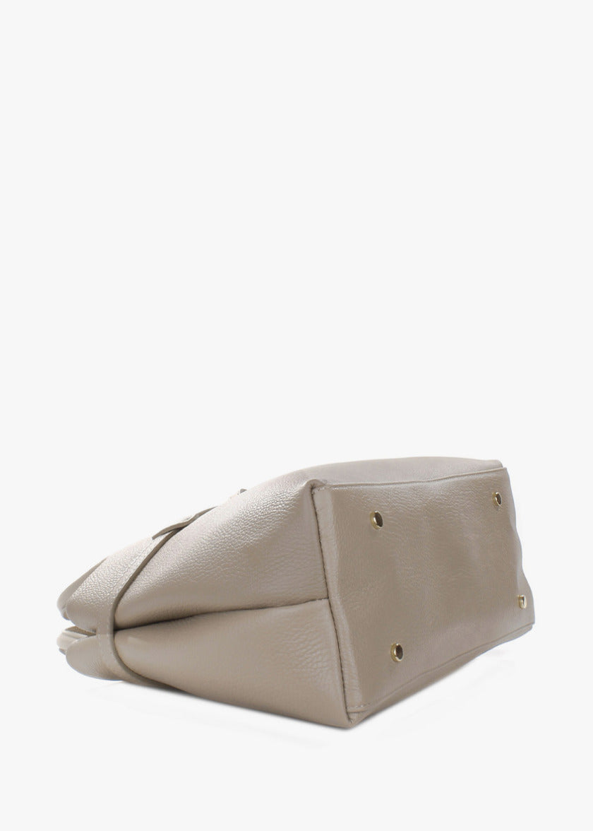 Tote GLORIA Beige