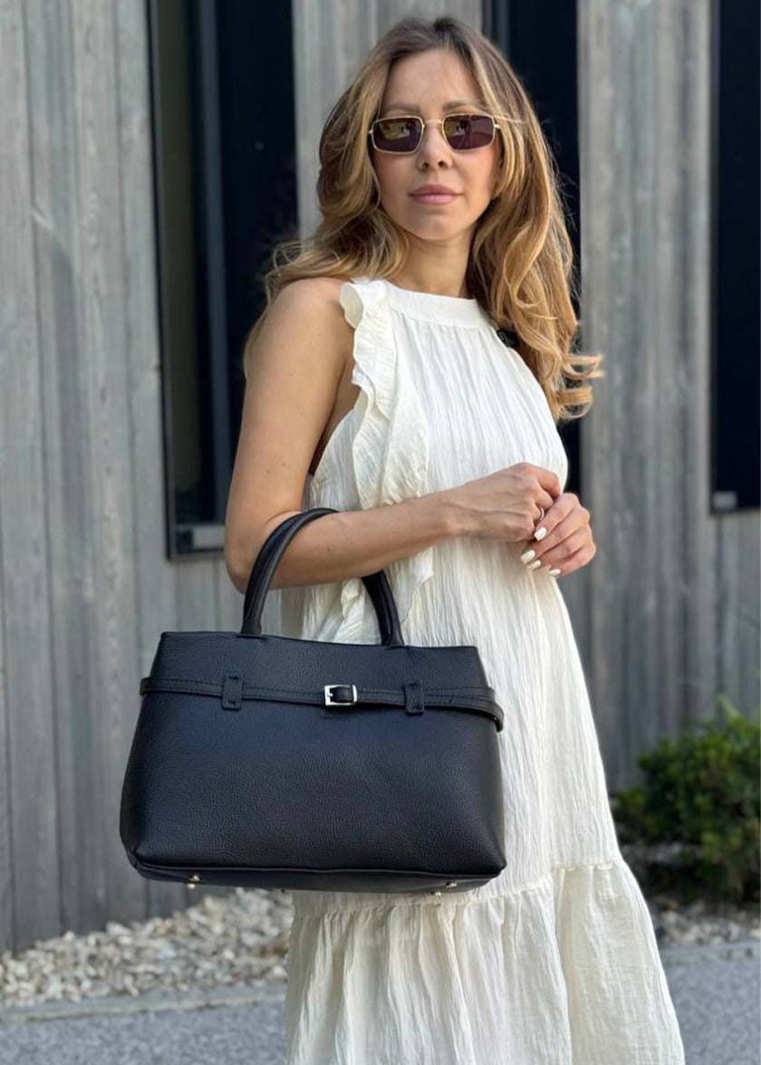 Tote GLORIA Black