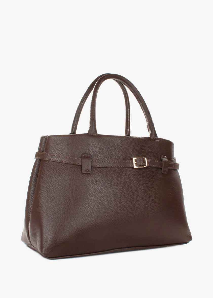 Tote GLORIA Brown
