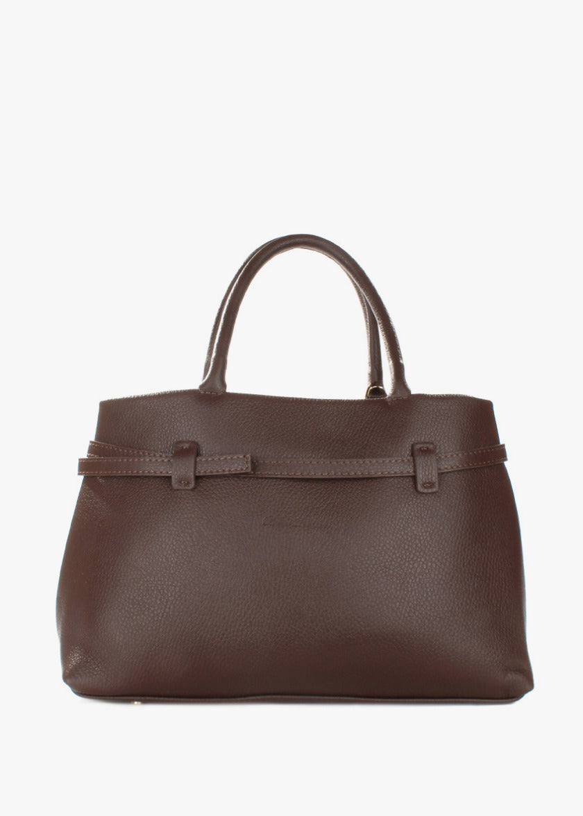 Tote GLORIA Brown