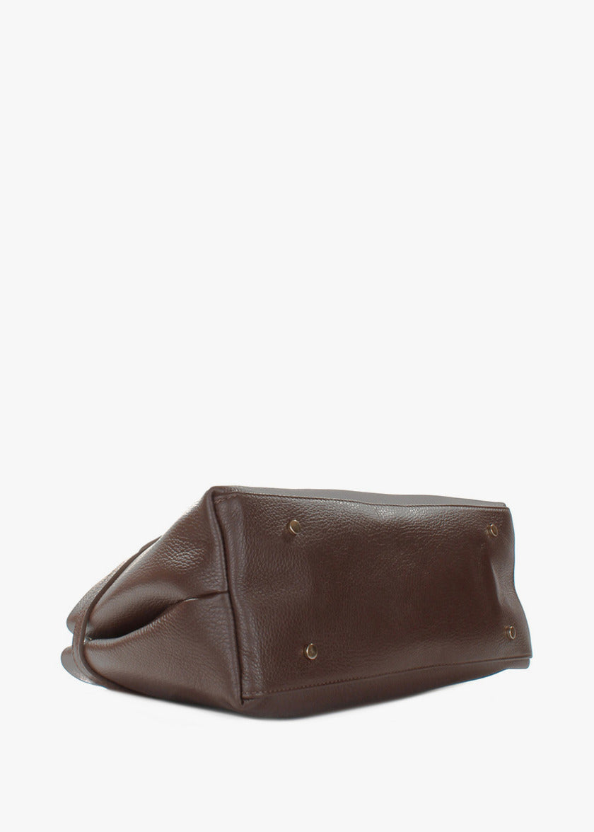 Tote GLORIA Brown