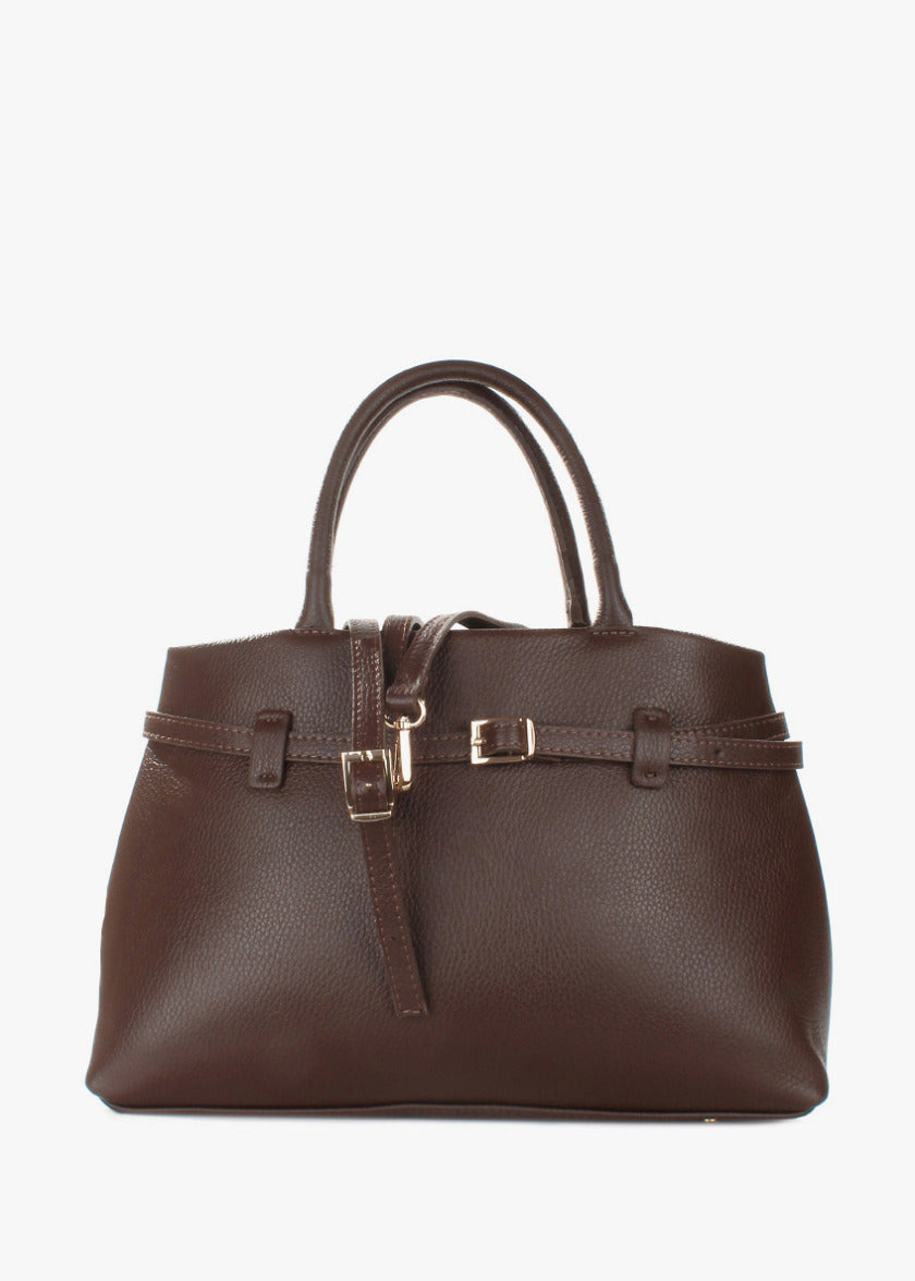 Tote GLORIA Brown