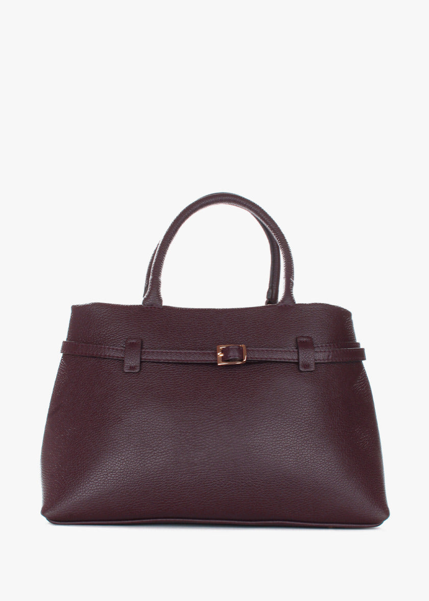 Tote GLORIA Marsala