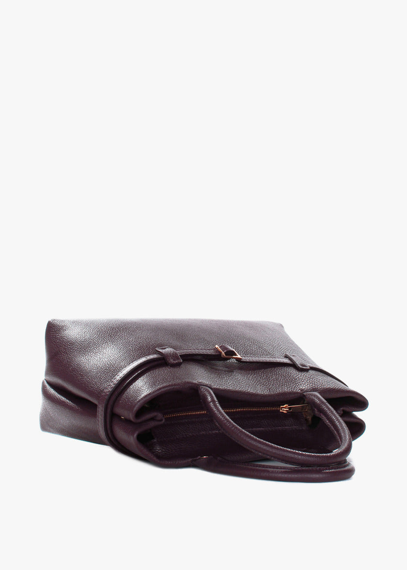 Tote GLORIA Marsala
