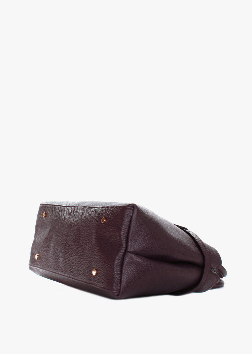 Tote GLORIA Marsala