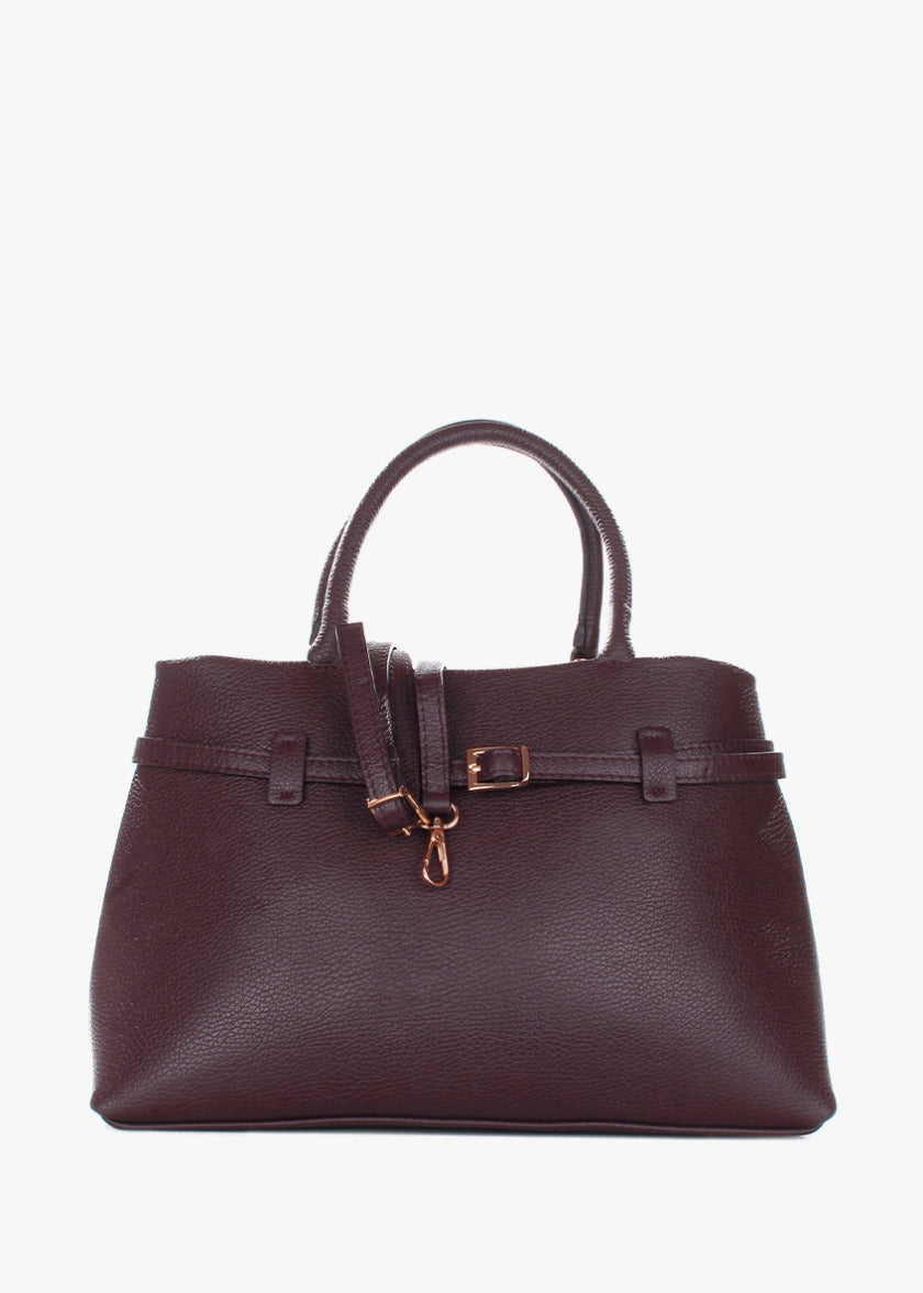 Tote GLORIA Marsala