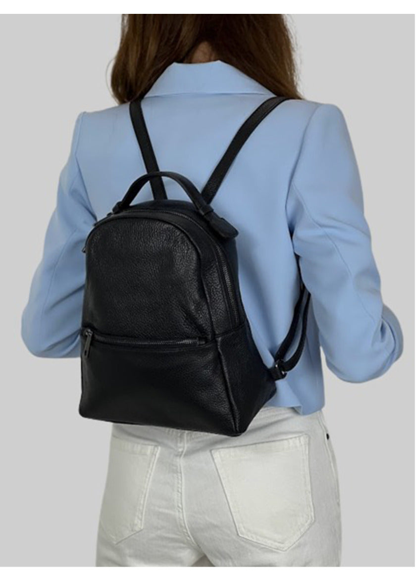Backpack HAZEL Black