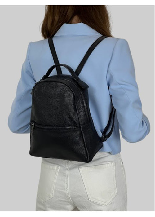 Backpack HAZEL Black